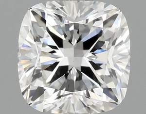 Coussinets de diamants de laboratoire 1,01 ct F VS1 - Product Image 1