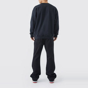 Sudaderas personalizadas de alta calidad para hombre / Sudaderas estampadas a la moda para hombre a precio razonable en venta - Product Image 2