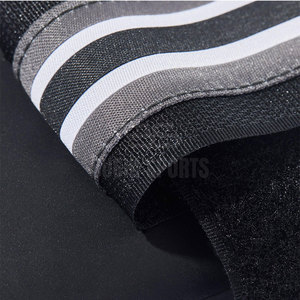 Protège-tendons de cheval de qualité supérieure avec support amortissant et protection durable pour la performance équestre quotidienne - Product Image 5