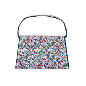 Multy Fancy P24331 Sac de soirée Sac à bandoulière élégant - Product Image 1