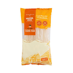 Fideos de Arroz Secos al por Mayor, Producción en Grandes Cantidades, Sistema ISO22000, Tecnología de Agua RO, Arroz de Alta Calidad, Nam Dinh, Vietnam - Product Image 1