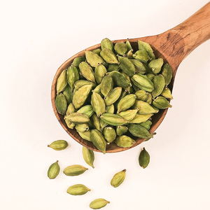 Cardamome de qualité supérieure, vente en gros, approvisionnement en vrac, prête à être expédiée, qualité alimentaire, exportation mondiale - Product Image 4
