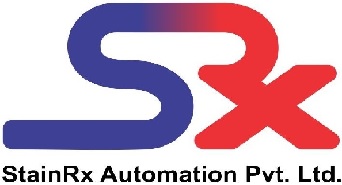 STAINRX AUTOMATION PRIVATE LIMITED logo