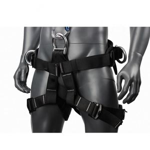 CITICITY Equipo de Escalada y Montañismo al Aire Libre, Arnés de Seguridad para Trabajadores 100% Poliéster - Product Image 4
