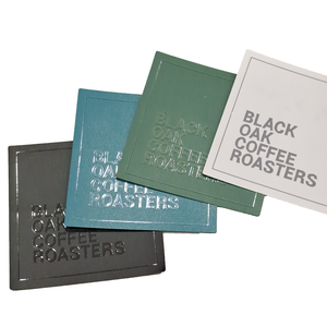 Heat Gold <b>Transfer</b> Embossed <b>Sticker</b> - Product Image 5