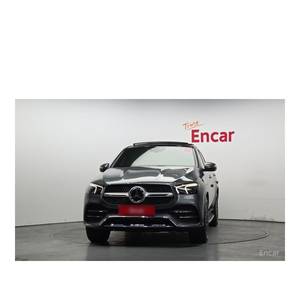 Mercedes-Benz GLE-Class GLE400d 4MATIC Coupé 2023, 92 208 km, Diesel, Automatique, Volant à Gauche, Caméra Arrière - Product Image 3