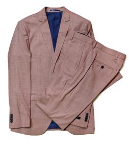 Nuevo Blazer Clásico de Talla Grande para Hombre, Transpirable, de Lino/Algodón, Estilo Casual de Negocios - Product Image 1