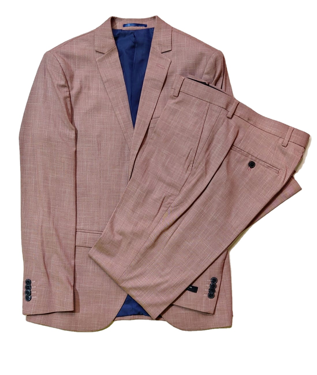 Men Fashion Coat Suits High Quality Stylish Designs