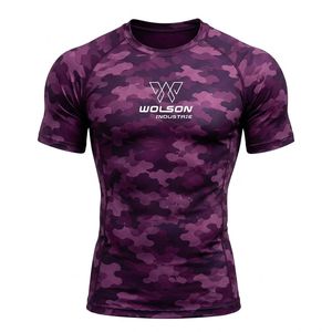 Camiseta Deportiva de Manga Larga para Hombre de Alto Rendimiento, Transpirable, Ecológica, de Secado Rápido, para Yoga, Fitness, Running y Actividades al Aire Libre - Product Image 1