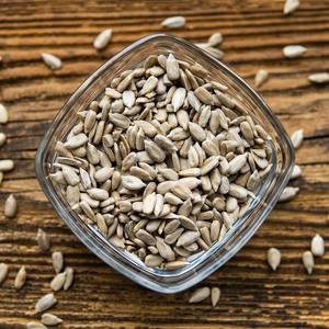 Graines de tournesol récoltées de qualité supérieure pour les usines d'extraction d'huile recherchant des graines de tournesol à haute teneur en huile - Product Image 5