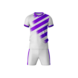 Uniforme de Rugby Transpirable de Alta Calidad, Nuevo Diseño, Bajo Precio, 100% Poliéster, Ropa Personalizable para Equipos de Fútbol - Product Image 5