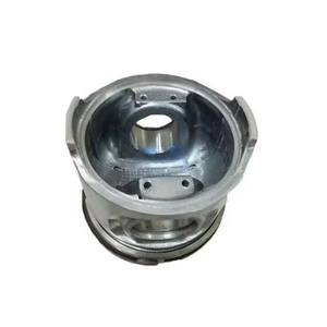 Kit de bielles pour Fiat Iveco Cursor 10, piston 137mm, 10308cc, 10.3L, 504055001, 504055002, Eurocargo, Stralis - Product Image 1