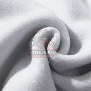 Sudaderas con Capucha para Hombre, Diseño Personalizado, Alta Calidad, Básicas, Sólidas, Casuales, Tallas Grandes, Transpirables, Hechas en Pakistán - Product Image 6