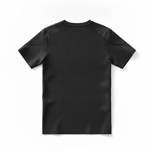 เสื้อยืดบีบอัดแบบกำหนดเองสำหรับผู้ชาย B2B เสื้อผ้ากีฬาระบายเหงื่อ ขายส่งจำนวนมาก ผู้จัดจำหน่ายเสื้อออกกำลังกายฟิตเนส - Product Image 2