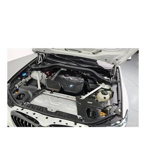 บีเอ็มดับเบิลยู เอ็กซ์3 เอ็กซ์ไดรฟ์ 20i เอ็ม สปอร์ต โปร ปี 2023 ระยะทาง 76,731 กม. เกียร์อัตโนมัติ พวงมาลัยซ้าย กล้องมองหลัง - Product Image 6