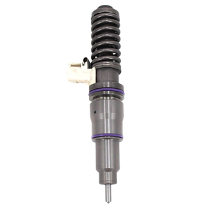 หัวฉีดน้ำมันคอมมอนเรล 22325866 BEBE4D48001 J044012 สำหรับเครื่องยนต์วอลโว่เพนต้า TAD1150VE - Product Image 1