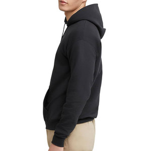 เสื้อฮู้ดผู้ชายแบบสวมหัวรุ่นใหม่มาแรง ดีไซน์โดดเด่น ระบายอากาศได้ดี ผลิตจากวัสดุคุณภาพเยี่ยม - Product Image 2