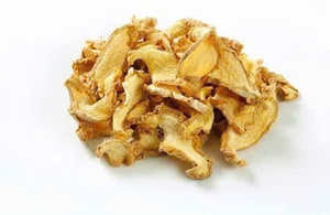 Rodajas de Jengibre Seco de Vietnam, Proveedor Mayorista OEM ODM, Fabricante Premium, Marca Privada, Producto de Exportación a Granel - Product Image 2