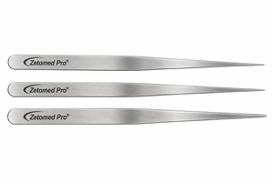 Rétracteur de nerfs Zetomed Pro Love Bayonet, instrument chirurgical pour la chirurgie générale, certifié CE, outil manuel - Product Image 5