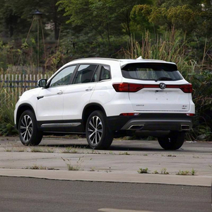 รถยนต์ชางอัน ปี 2018 เบนซิน SUV รุ่น CS75 1.5T เกียร์ออโต้ รถมือสอง ยี่ห้อชางอัน - Product Image 3