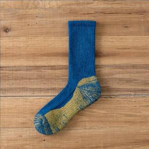 Sheep's <b>Wool</b> <b>Socks</b> Custom <b>Merino</b> <b>Wool</b> <b>Socks</b> Mens Winter Warm Crew Ski Thermal <b>Wool</b> <b>Hiking</b> <b>Socks</b> - Product Image 6