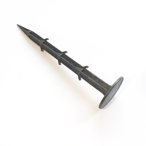 Malla Antihierbas de Plástico para Jardinería, Peg-RAPITECH GA120, 16 cm de Largo x 3.4 cm de Ancho - Product Image 4