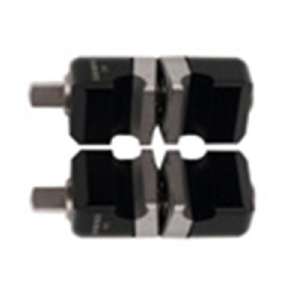 Fixateur externe orthopédique à broche et pince de fixation, instruments chirurgicaux, fixation externe Hoffman par Surgiright Instrument - Product Image 3