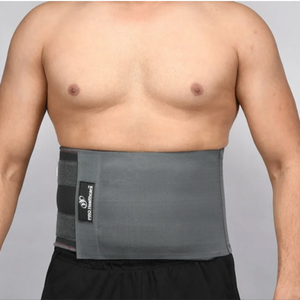 Ceinture de soutien abdominale PRO Healthcare pour la remise en forme à domicile et l'exercice quotidien - Product Image 1
