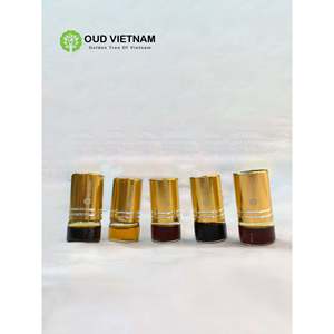ชุดทดลองน้ำมันหอมระเหยไม้กฤษณาเวียดนาม-5 ชนิดน้ำมันอูดธรรมชาติ ขายส่ง CBEOT1 - Product Image 3