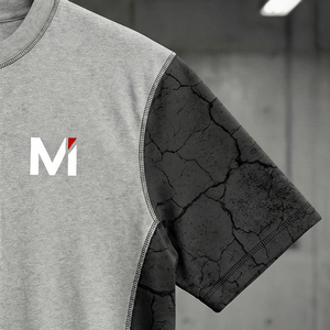 Tenue de football de rue urbaine MALUZA INDUSTRIES, kit de football USA EUROPE, mode haut de gamme - Product Image 5