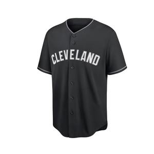 Uniforme de Béisbol Personalizado para Equipos de Liga con Logotipo Bordado y Sublimado |   Uniforme de Béisbol Personalizado al por Mayor para Equipos, OEM - Product Image 2