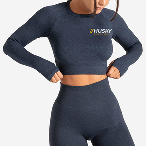 HUSKY SPORTSWEAR Summer Women Halter Neck Breathable Eco-Friendly Quick Dry Woven Lace Stitching Small CAMIS Underwear Sexy <b>Top</b> - Product Image 3