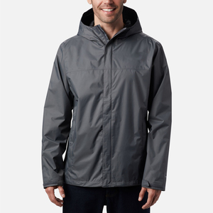 Men Waterproof Windproof <b>Cycling</b> Jacket MTB Bicycle Rain Jacket Outdoor - Product Image 3