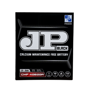 แบตเตอรี่รถยนต์ CMF 40B20R 12V แบตเตอรี่ยานยนต์สำหรับรถยนต์ฟรีการบำรุงรักษา35Ah ทนทานผลิตจากโรงงาน - Product Image 6