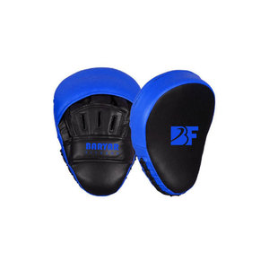 Almohadilla de Enfoque para Boxeo Ajustable de Alta Calidad y Duradera para Entrenamiento, Fabricada en Pakistán, Venta al por Mayor 2026 - Product Image 6