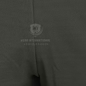 OEM Services High Quality Casual Canvas Men Gym <b>Trouser</b> Quick Dry Breathable Custom Design for Adult - Product Image 6
