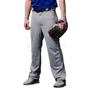 Pantalones de Béisbol Elegantes y Más Vendidos, Diseña Tus Propios Pantalones de Béisbol, Materiales de Calidad para Actividades Deportivas - Product Image 3