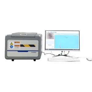 Analisador De Composição De Metal Precioso XRF Equipamento De Teste De Ouro Barra De Ouro Analisador De Reciclagem De Jóias Anel De Ouro - Product Image 2