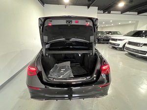 รถยนต์เมอร์เซเดส-เบนซ์ S-580 4matic รุ่นปี 2022 มือสองคุณภาพสูง สภาพดีเยี่ยม พร้อมขาย - Product Image 4
