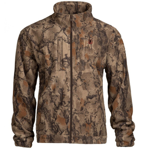 <b>Man</b> <b>Jacket</b> <b>Men's</b> Scent Control Hunting <b>Jacket</b> - Waterproof and Breathable With Adjustable Hood Hunting <b>Jackets</b> Technology - Product Image 1