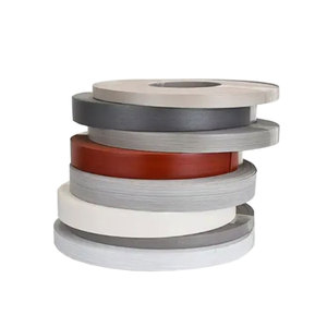 Chúng tôi cung cấp chất lượng tốt nhất PVC cạnh dải, liping PVC cạnh dải với kích cỡ khác nhau - Product Image 3