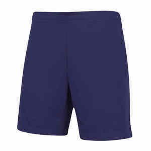 Nouvel ensemble short et t-shirt de badminton pour homme, personnalisé, 100 % polyester, respirant, léger, taille élastique, uniforme d'entraînement estival en extérieur - Product Image 4