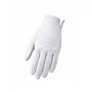 Golf Glove with Built-in Magnetic Ball Marker Breathable PU Material <b>Hook</b> and Loop Closure Casual Use Unisex Right Hand - Product Image 6