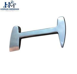 Cortador de Clavículas de Caballo Profesional, Herramienta Veterinaria para Herradores, para Recortar Clavículas, Remover Clavos y Cuidado Equino - Product Image 3