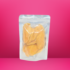 Premium Soft FD Freeze-Dried <b>Sweet</b> <b>Sour</b> Non-GMO Mango Slices Kaew Variety | Low Temperature Chewy Snack Bulk OEM Private Label - Product Image 2