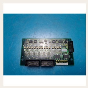 บอร์ดขยาย I/o หุ่นยนต์ RF-300A สำหรับอุตสาหกรรมหนักคาวาซากิ - Product Image 2