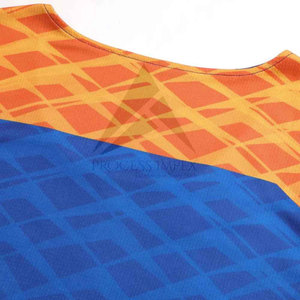 Tenue de basketball pour hommes, ensemble maillot et short personnalisés pour équipe, tissu respirant, vente en gros, Impex - Product Image 4