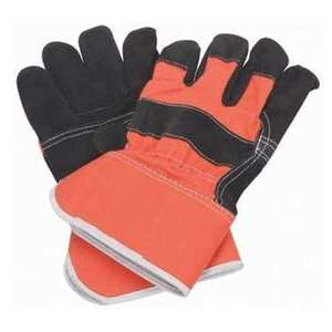 Guantes de Seguridad Duraderos para Uso en Obras, Guantes de Seguridad para el Trabajo con Movimiento Flexible, Guantes de Seguridad Extra Duraderos - Product Image 6