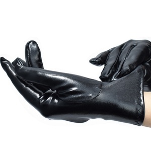 Guantes de Motocross Personalizados, Ligeros, Transpirables, de Dedo Completo, para Carreras de Motociclismo - Product Image 3