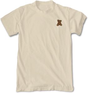 T-shirt de fitness pour homme à manches courtes, coupe régulière, épaules tombantes, 230 GSM, délavé à l'acide, 100% coton, impression de logo personnalisé OEM, haute qualité - Product Image 4